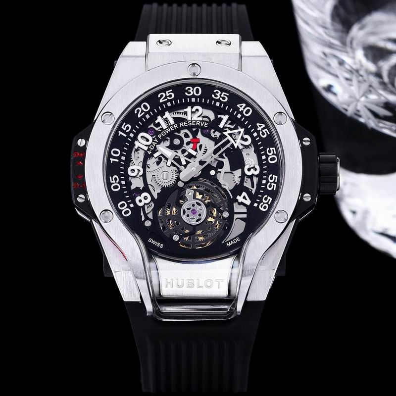 Hublot watch 26 (20)
